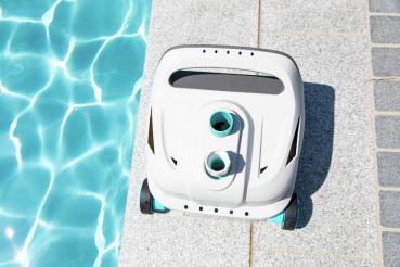 Steinbach Deluxe Auto Pool Cleaner ZX300 Poolroboter